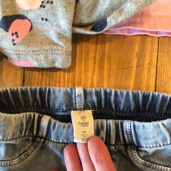 Tea Collection + Tucker & Tate bundle - Picture 5 of 7